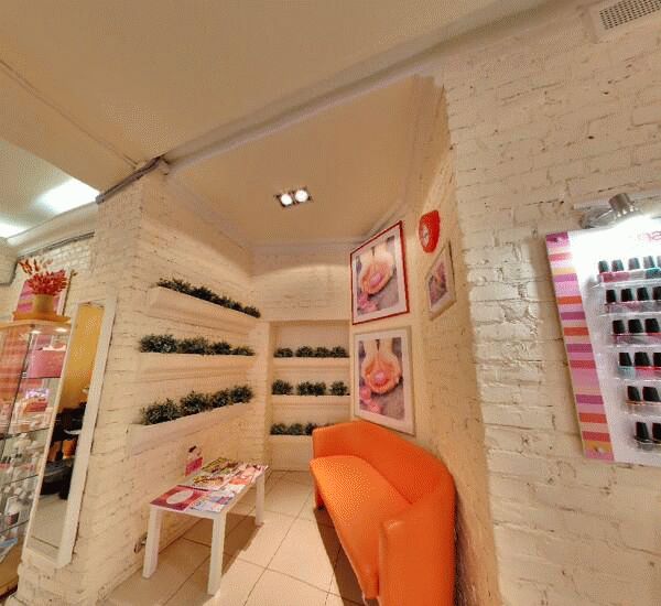 Отделение СМП Банка в Москве, ул. Садовая-Черногрязская, д. 16-18, стр. 1