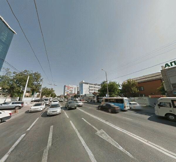 Отделение СКБ-Банка в Краснодаре, ул. Садовая,  д. 98/ ул. Северная,  д. 393