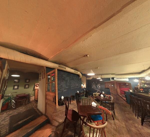 Отделение Банка БЦК-Москва в Москве, ул. Садовая-Каретная д. 22, стр. 1, ДО «Садовая-Каретная»