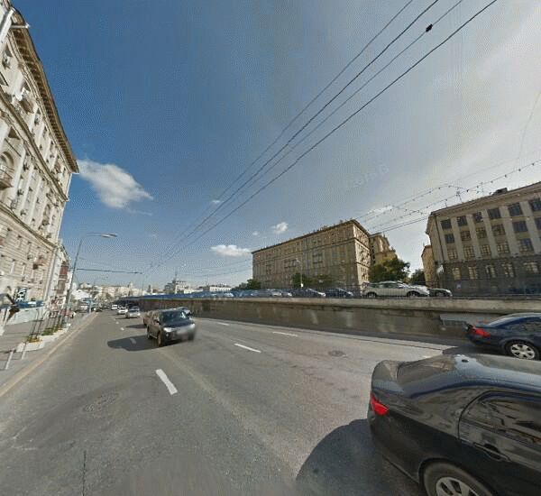 Отделение Хоум Кредита в Москве, ул. Садовая-Самотечная, д. 7, стр. 1