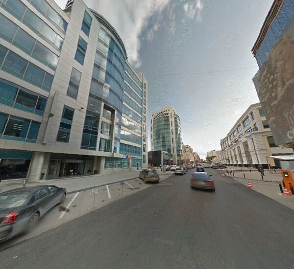 Отделение Агропромкредита в Екатеринбурге, ул. Сакко и Ванцетти,  д. 61