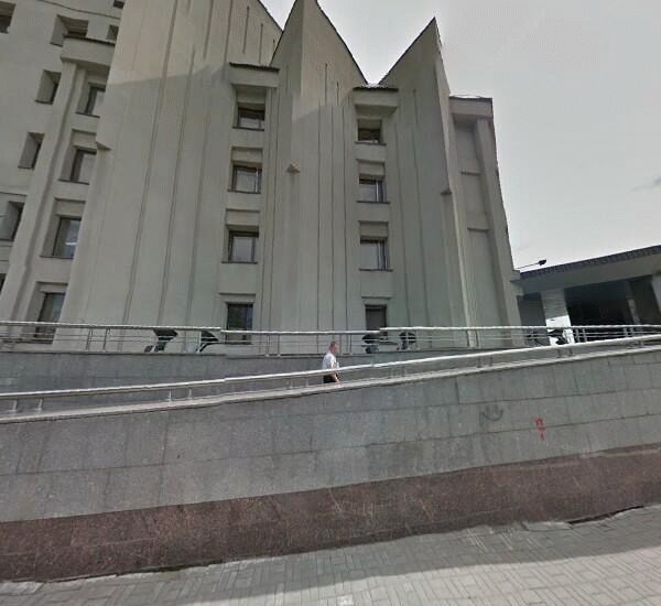 Отделение АКИБАНКА в Казани, ул. Салимжанова, д. 1 