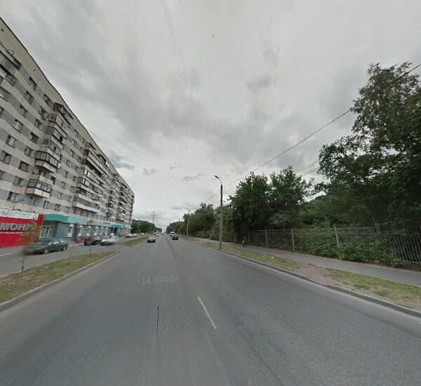 Отделение ВТБ в Челябинске, ул. Салютная,  д. 2