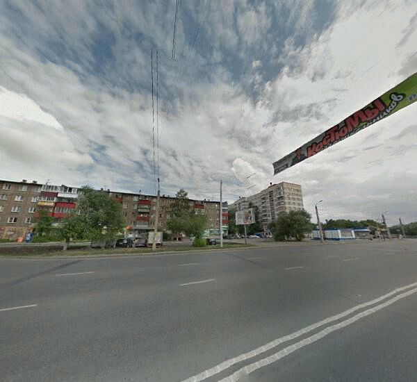 Отделение Российского Капитала в Челябинске, ул. Салютная, д. 8