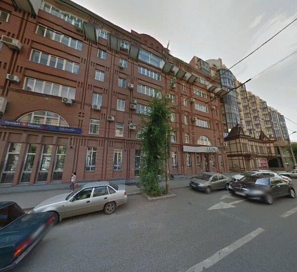 ул. Самарская, д. 171 Отделение Кредит Европа Банка в Самаре, ул. Самарская, д. 171