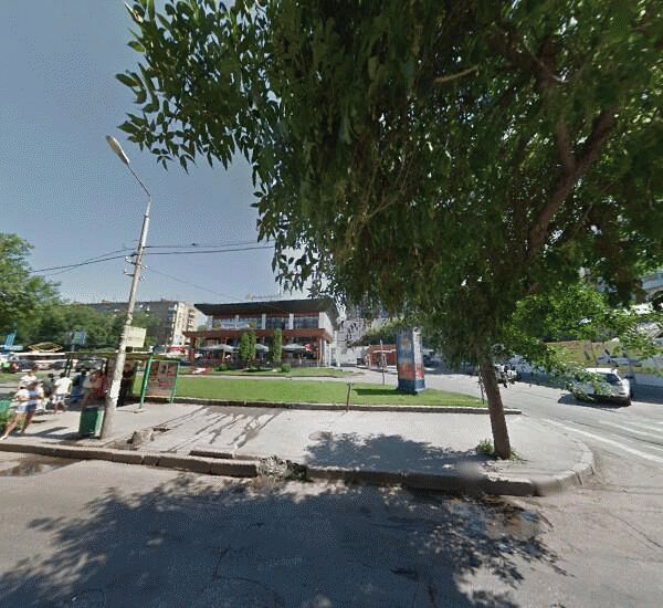 Отделение Ситибанка в Самаре, ул. Самарская,  д. 270