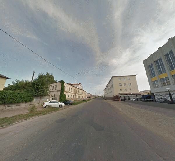 Отделение Энергобанка в Казани, ул. Сары Садыковой,  д. 32