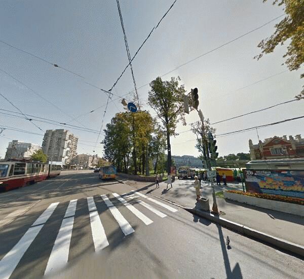 Отделение Росбанка в Санкт-Петербурге, ул. Савушкина, д. 1, лит. А, пом. 15Н