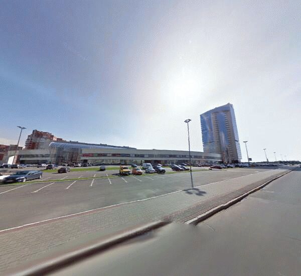 Отделение Прайм Финанса в Санкт-Петербурге, ул. Савушкина,  д. 126 Б