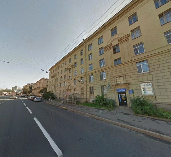 Отделение Уралсиба в Санкт-Петербурге, ул. Савушкина,  д. 13