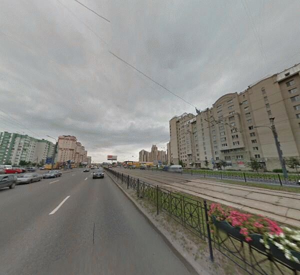 Отделение Энергомашбанка в Санкт-Петербурге, ул. Савушкина, д. 131, пом 26-Н, лит. А