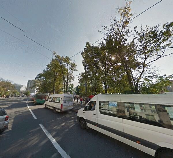 Отделение ЮниКредита в Санкт-Петербурге, ул. Савушкина,  д. 15