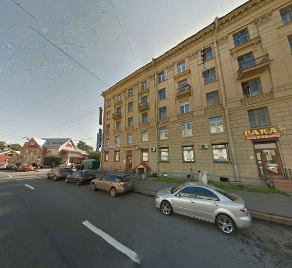 ул. Савушкина, д. 9, лит. А Отделение Хоум Кредита в Санкт-Петербурге, ул. Савушкина, д. 9, лит. А