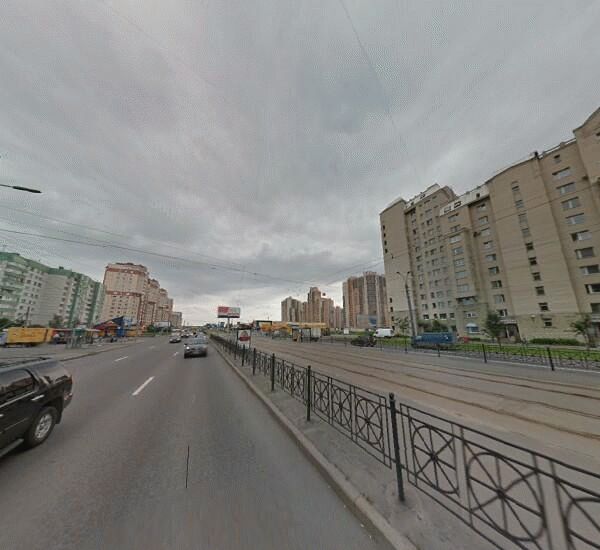 Отделение ВТБ в Санкт-Петербурге, ул. Савушкина,  д. 131