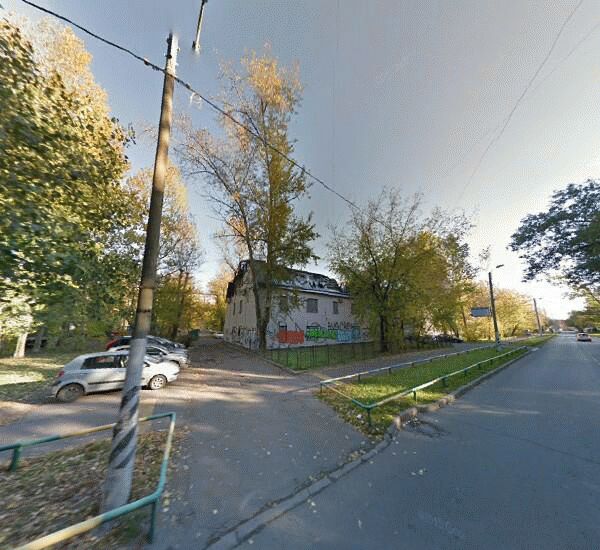 Отделение Сбербанка России в Москве, ул. Седова,  13,  корп. 1