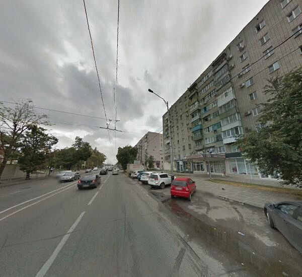 Отделение Промсвязьбанка в Краснодаре, ул. Селезнева, д. 126