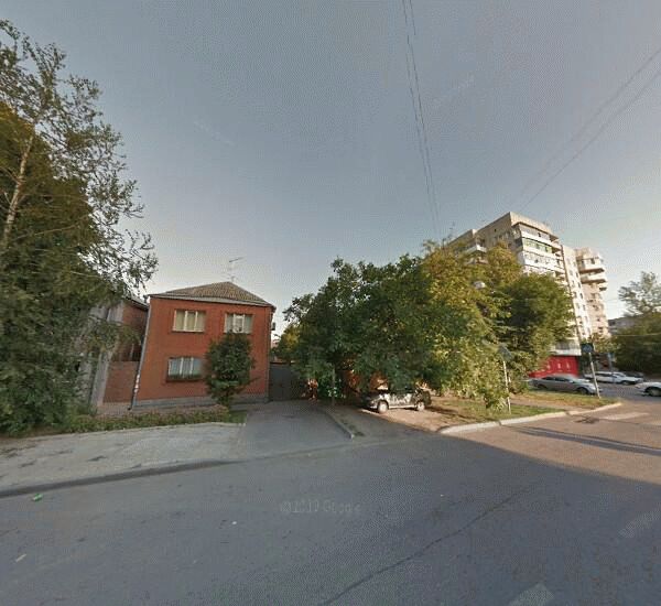 Отделение Центр-Инвеста в Ростове-на-Дону, ул. Селиванова, д. 64/112