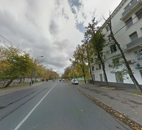 Отделение Сбербанка России в Москве, ул. Сельскохозяйственная,  9