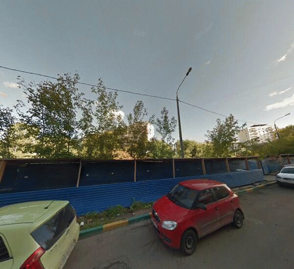 Отделение Саровбизнесбанка в Нижнем Новгороде, ул. Семашко,  д. 37