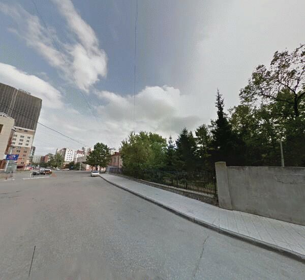 Отделение Промсвязьбанка в Новосибирске, ул. Серебренниковская,  д. 37а