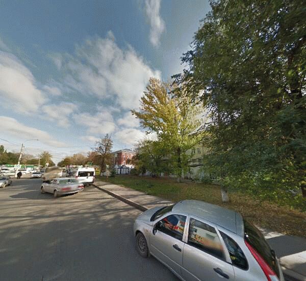 Отделение Бюро финансовых решений «Пойдём!» в Самаре, ул. Сергея Лазо,  д. 15