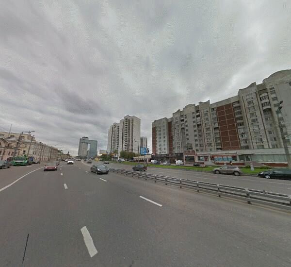 Отделение Банка Пересвет в Москве, ул, Сергия Радонежского, д. 7, стр. 1