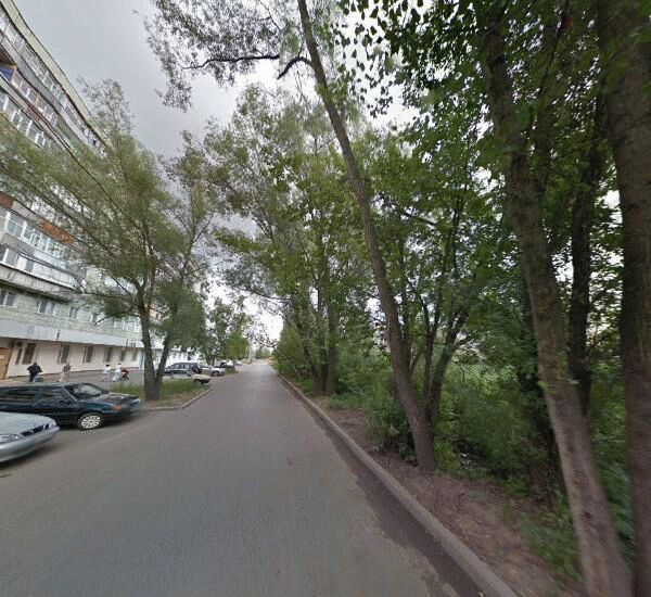 Отделение Банка Казани в Казани, ул. Серова, д. 35 