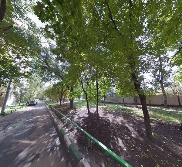 Отделение Сбербанка России в Москве, ул. Серпуховский вал, д. 5