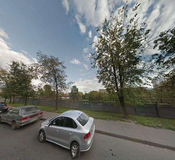 Отделение Ренессанс Кредита в Москве, ул. Сеславинская, д. 16, кор. 1 