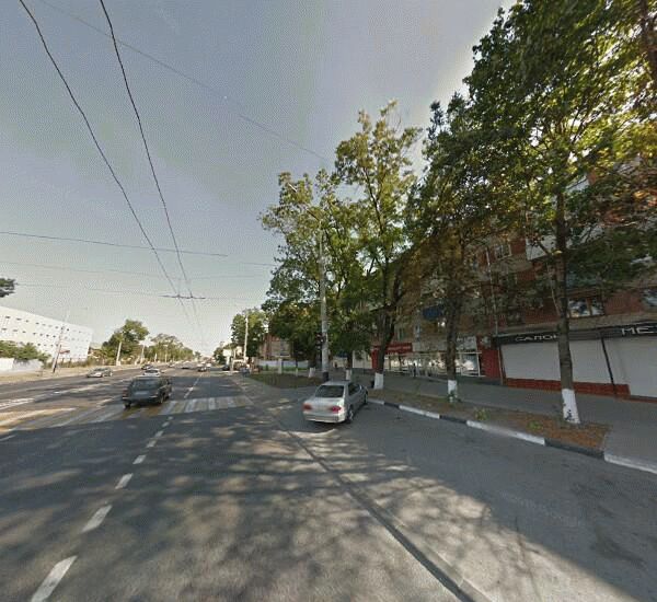 Отделение Русского Стандарта в Краснодаре, ул. Северная, д. 288