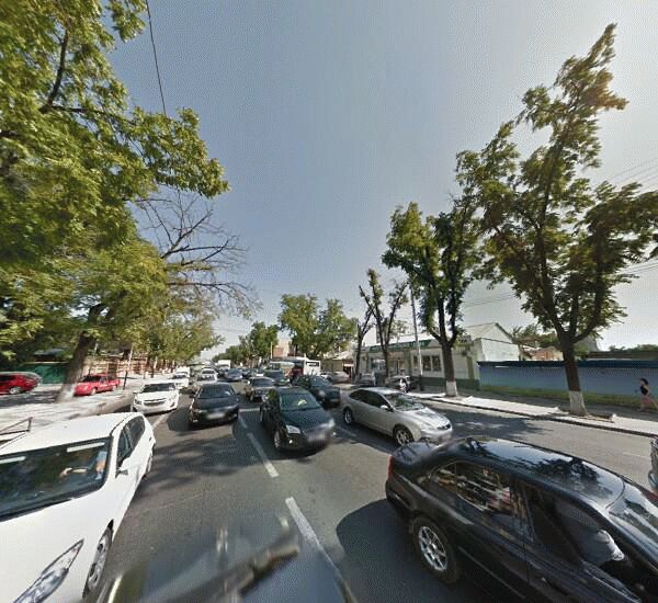 Отделение Московского областного банка в Краснодаре, ул. Северная, д. 305 