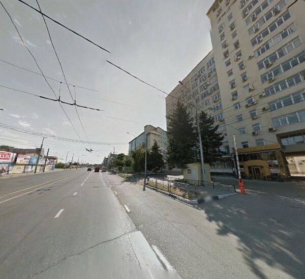 Отделение Возрождения в Краснодаре, ул. Северная,  д. 324н