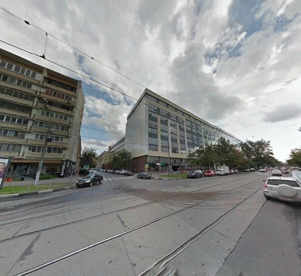 Отделение Сбербанка России в Москве, ул. Шаболовка,  10,  корп. 2