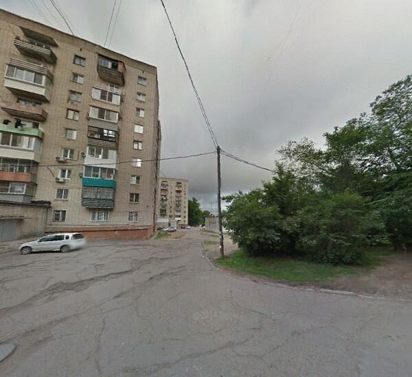 Отделение Хоум Кредита в Хабаровске, ул. Шелеста, д. 85 