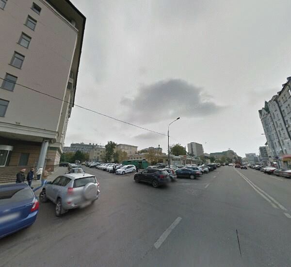 Отделение Связь-Банка в Москве, ул. Щепкина, д. 40, стр. 18