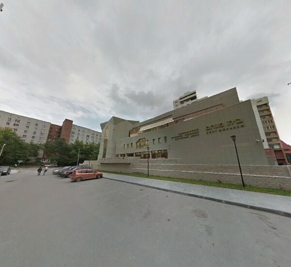 Отделение Сетелем в Новосибирске, ул. Щетинкина, д. 49