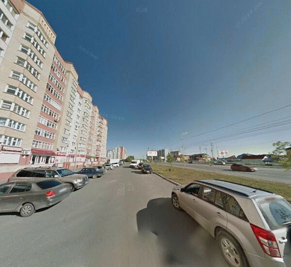 Отделение Сбербанка России в Тюмени, ул. Широтная,  171,  корп. 1-1