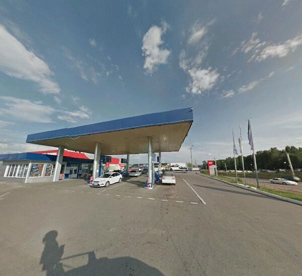 Отделение Братского АНКБ в Иркутске, ул. Ширямова, д. 32