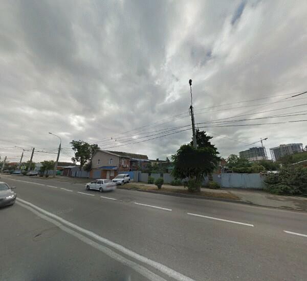 Отделение Кубань Кредита в Краснодаре, ул. Школьная,  д. 11