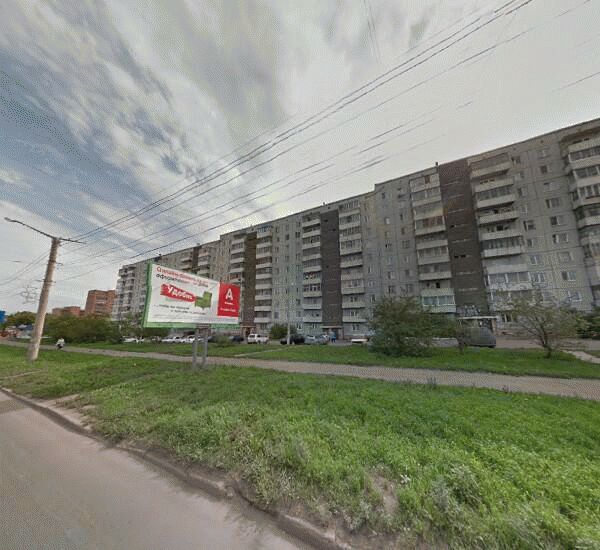 Отделение Восточного Экспресс Банка в Красноярске, ул. Щорса,  д. 31