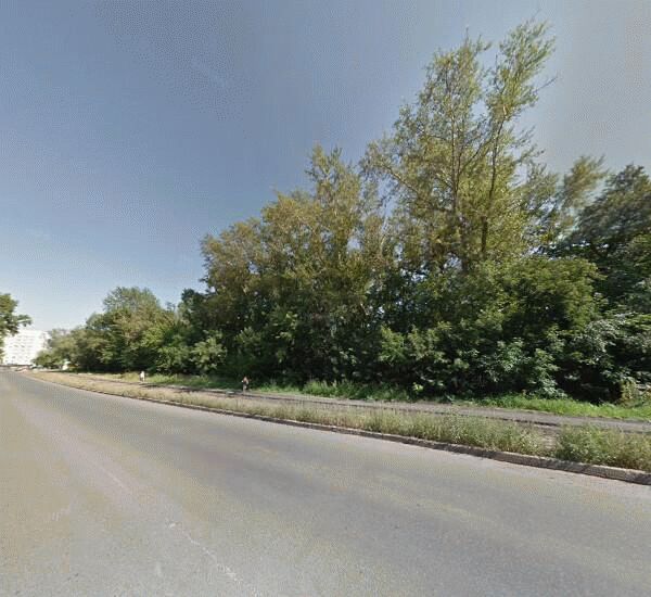 Отделение Связь-Банка в Уфе, ул. Шота Руставелли, д. 35