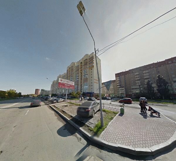 Отделение Росгосстрах Банка в Екатеринбурге, ул. Шварца, д. 17, ТЦ «Дирижабль», 1 этаж