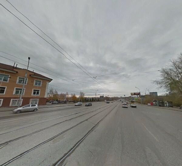 Отделение Почта Банка в Новосибирске, ул. Сибиряков-Гвардейцев, д. 29/1, ТЦ «Левобережный»