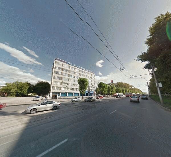 Отделение Сбербанка России в Новосибирске, ул. Сибиряков-Гвардейцев,  50