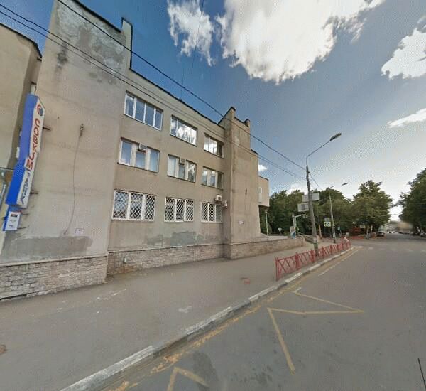 Отделение Яринтербанка в Ярославле, ул. Собинова, д. 30