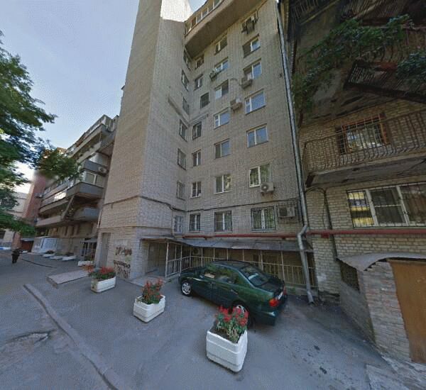 Отделение Восточного Экспресс Банка в Ростове-на-Дону, ул. Социалистическая, д. 144/146