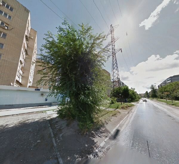 Отделение Сбербанка России в Ростове-на-Дону, ул. Содружества, д. 86