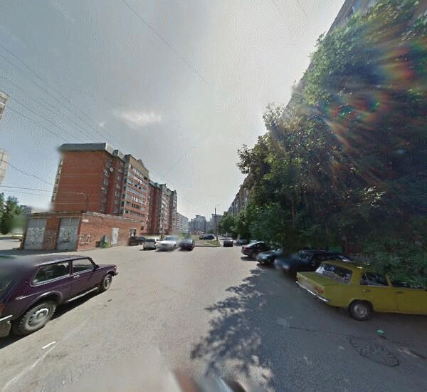 Отделение Уралсиба в Уфе, ул. Софьи Перовской, д. 21/1