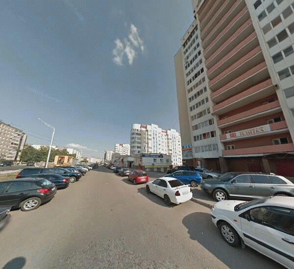 Отделение Русского Стандарта в Уфе, ул. Софьи Перовской, д. 42