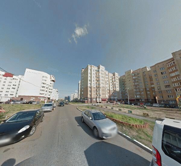 ул. Софьи Перовской, д. 44 Отделение Промсвязьбанка в Уфе, ул. Софьи Перовской, д. 44